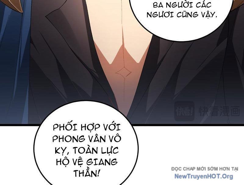 Ta Là Chúa Tể Trùng Độc Chap 72 - Next Chap 73
