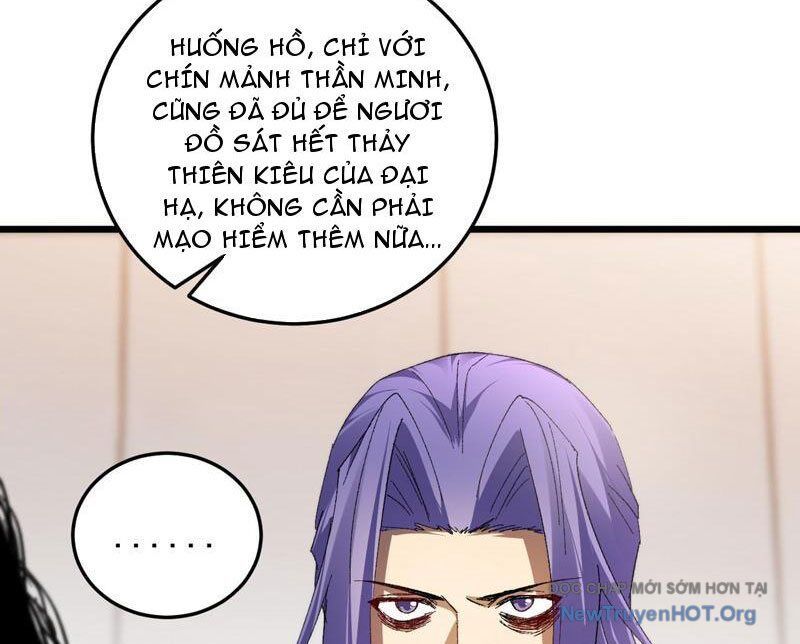 Ta Là Chúa Tể Trùng Độc Chap 72 - Next Chap 73