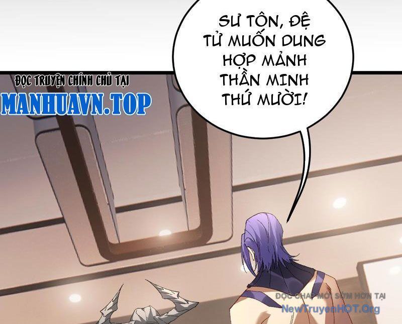 Ta Là Chúa Tể Trùng Độc Chap 72 - Next Chap 73