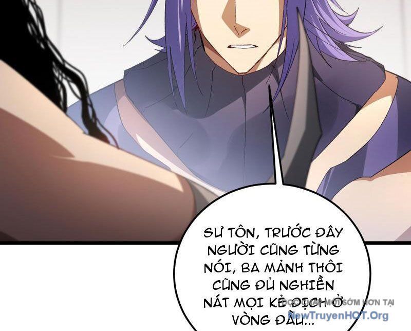 Ta Là Chúa Tể Trùng Độc Chap 72 - Next Chap 73