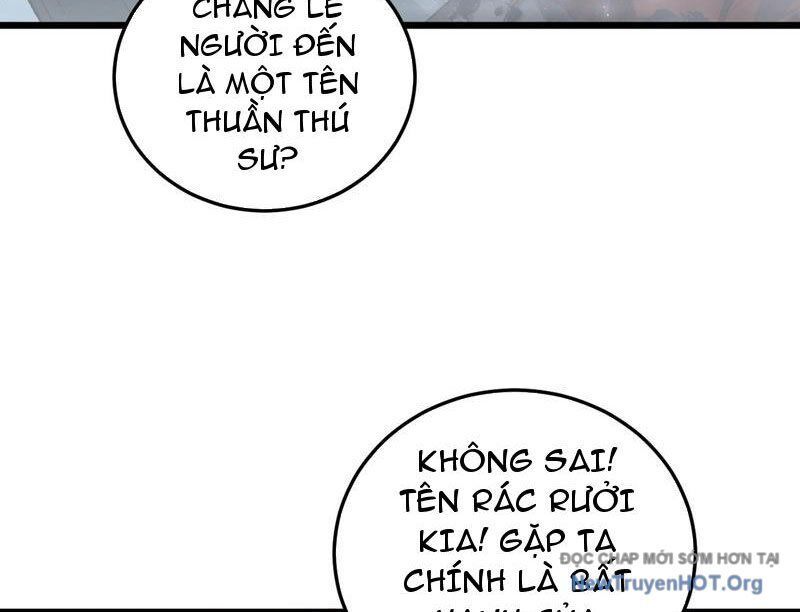 Ta Là Chúa Tể Trùng Độc Chap 72 - Next Chap 73