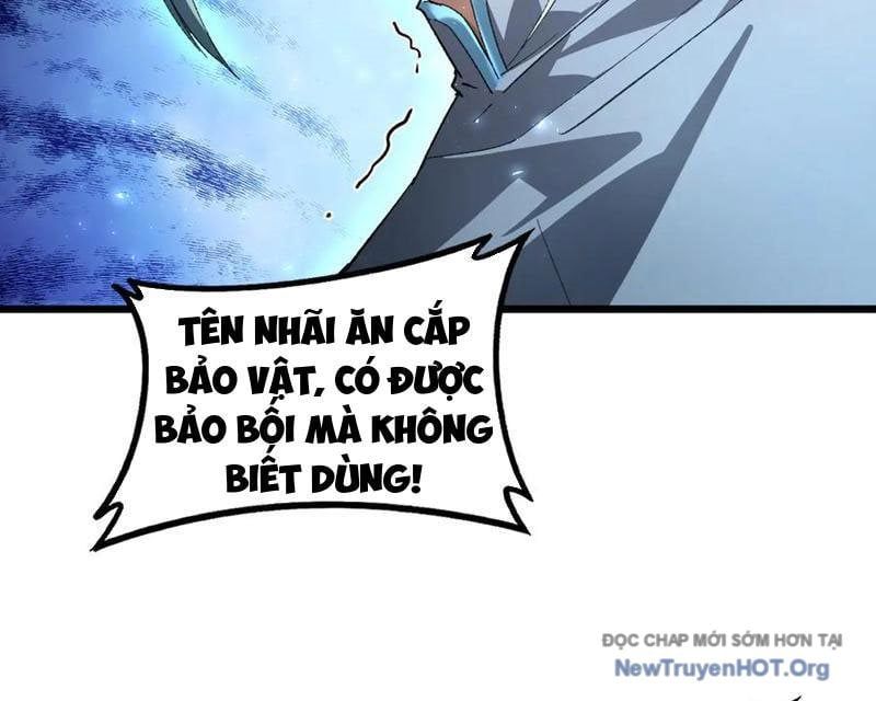 Ta Là Chúa Tể Trùng Độc Chap 73 - Next Chap 74