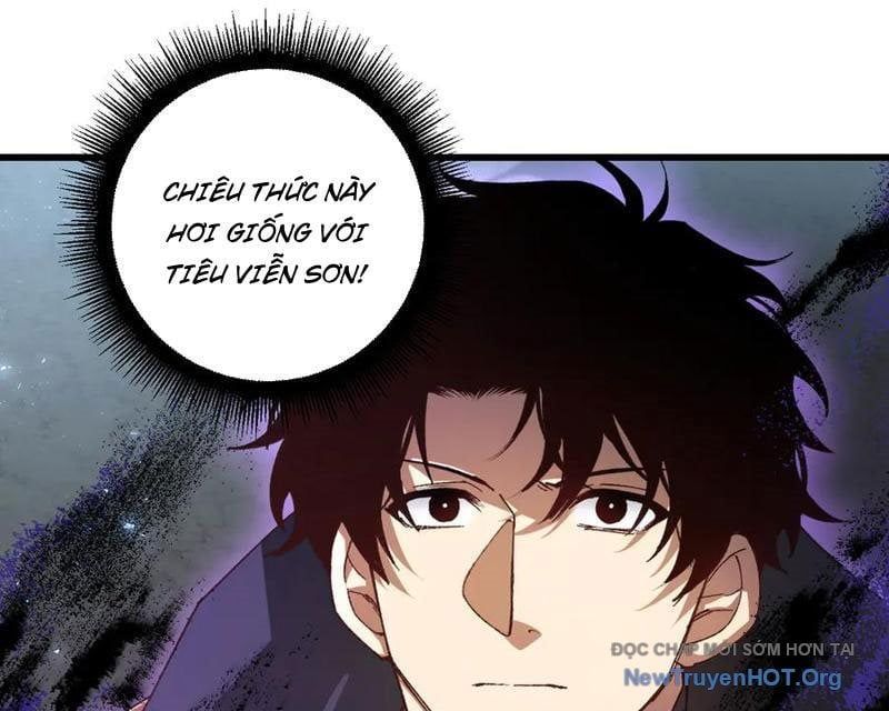 Ta Là Chúa Tể Trùng Độc Chap 73 - Next Chap 74