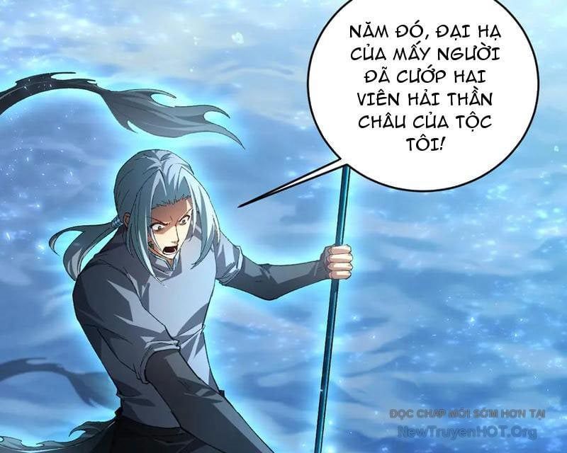 Ta Là Chúa Tể Trùng Độc Chap 73 - Next Chap 74