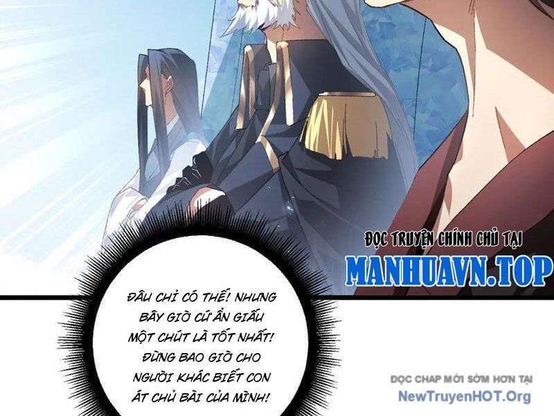 Ta Là Chúa Tể Trùng Độc Chap 73 - Next Chap 74
