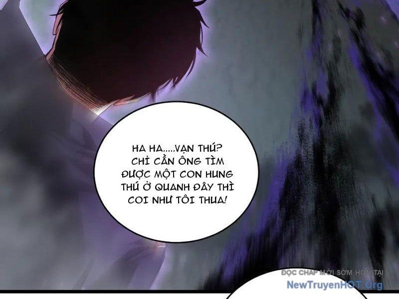 Ta Là Chúa Tể Trùng Độc Chap 73 - Next Chap 74