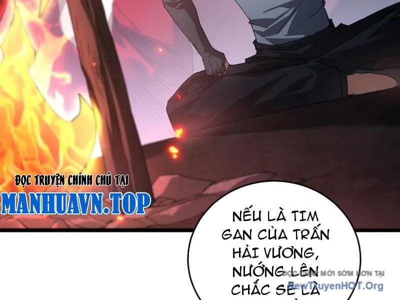 Ta Là Chúa Tể Trùng Độc Chap 73 - Next Chap 74