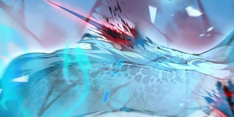 Ta Là Chúa Tể Trùng Độc Chap 74 - Next Chap 75