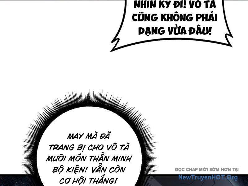 Ta Là Chúa Tể Trùng Độc Chap 74 - Next Chap 75