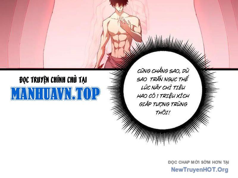 Ta Là Chúa Tể Trùng Độc Chap 74 - Next Chap 75