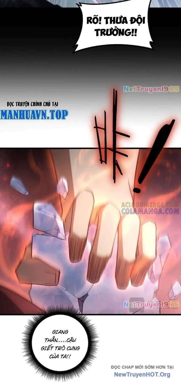 Ta Là Chúa Tể Trùng Độc Chap 76 - Next Chap 77