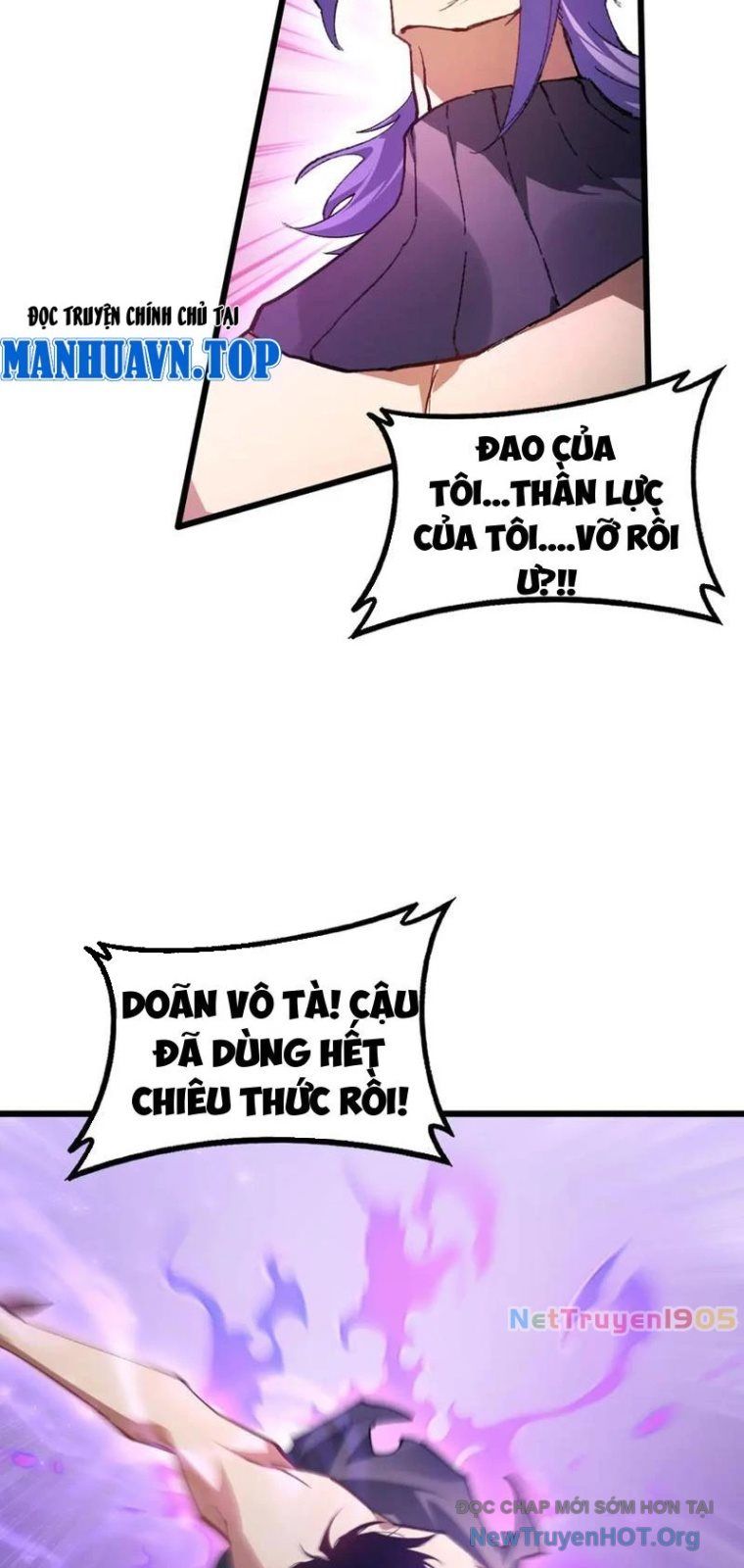 Ta Là Chúa Tể Trùng Độc Chap 76 - Next Chap 77