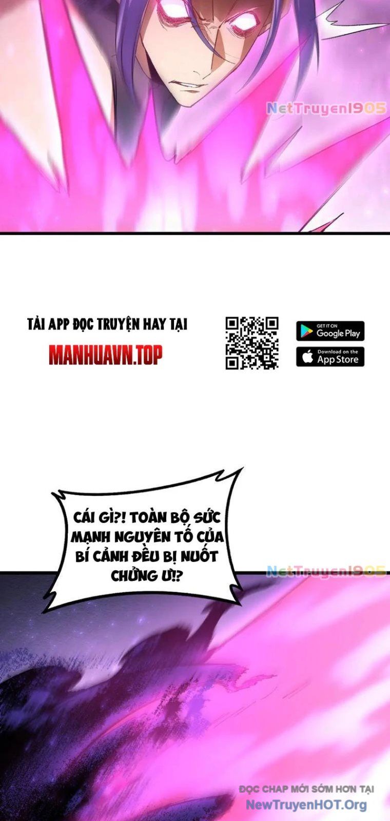 Ta Là Chúa Tể Trùng Độc Chap 76 - Next Chap 77