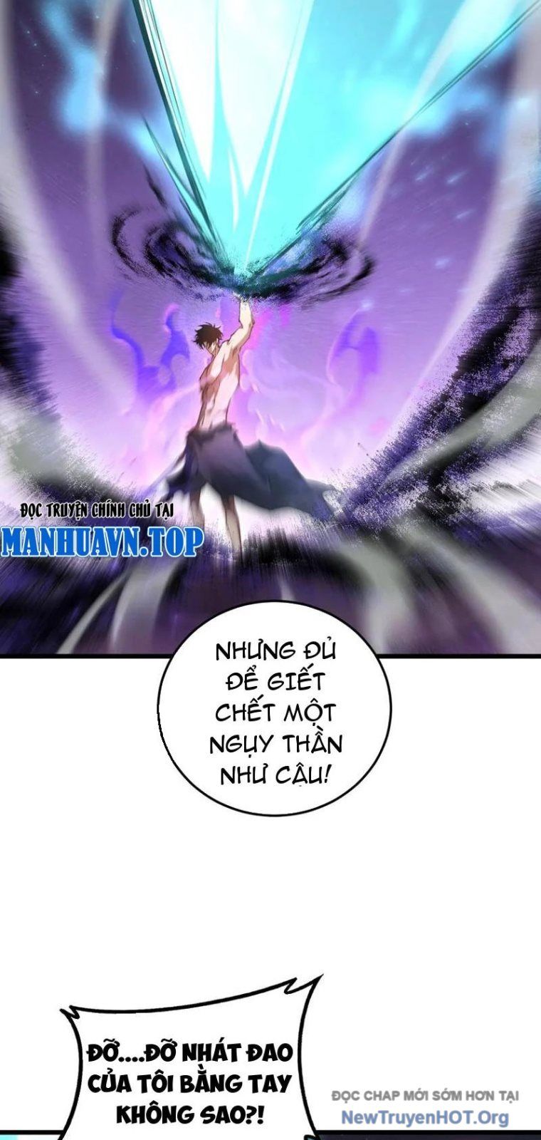 Ta Là Chúa Tể Trùng Độc Chap 76 - Next Chap 77