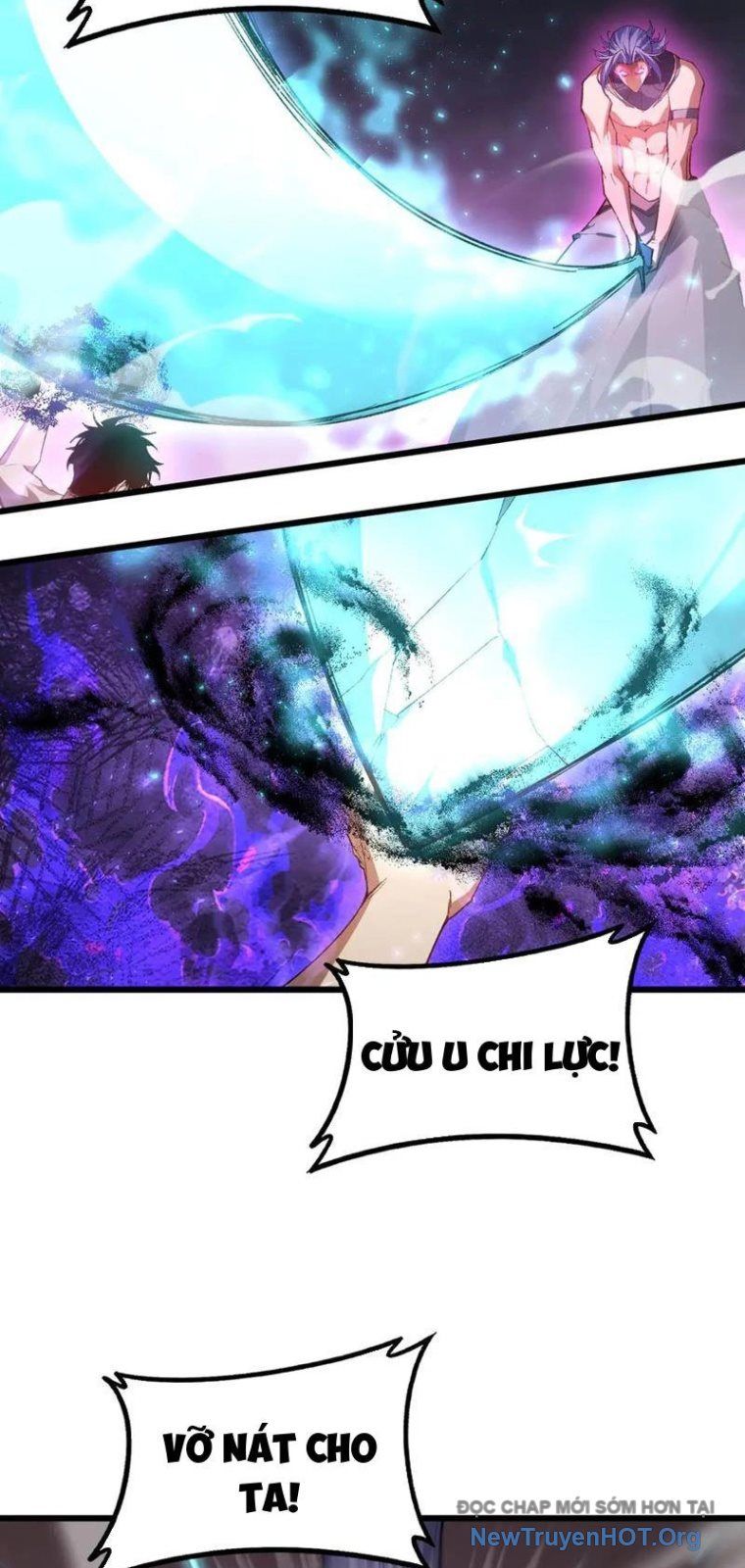 Ta Là Chúa Tể Trùng Độc Chap 76 - Next Chap 77
