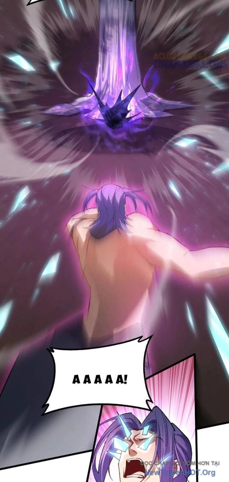 Ta Là Chúa Tể Trùng Độc Chap 76 - Next Chap 77