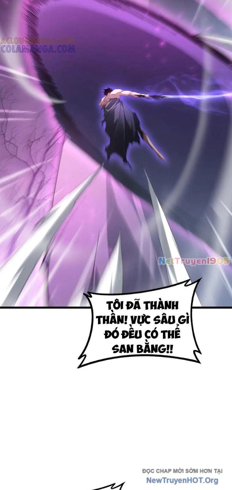 Ta Là Chúa Tể Trùng Độc Chap 76 - Next Chap 77