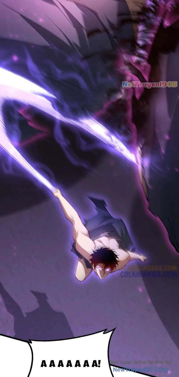 Ta Là Chúa Tể Trùng Độc Chap 76 - Next Chap 77