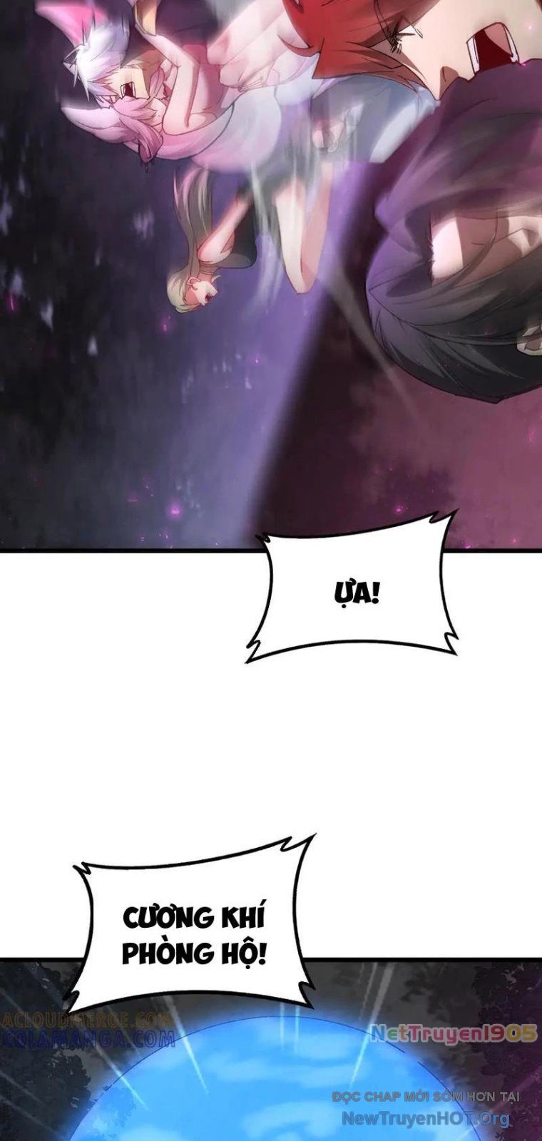 Ta Là Chúa Tể Trùng Độc Chap 76 - Next Chap 77