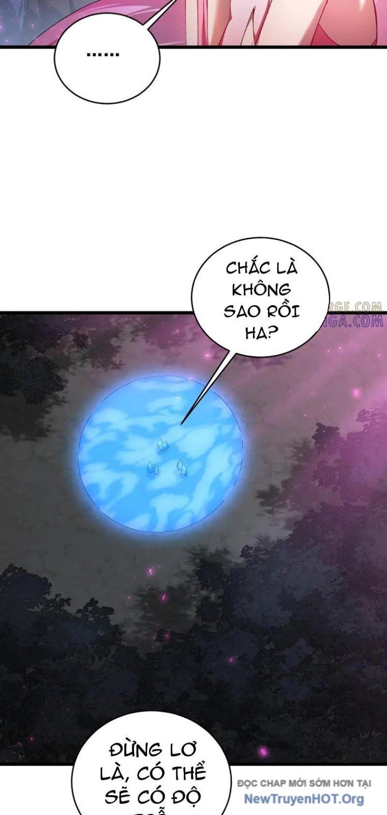 Ta Là Chúa Tể Trùng Độc Chap 76 - Next Chap 77