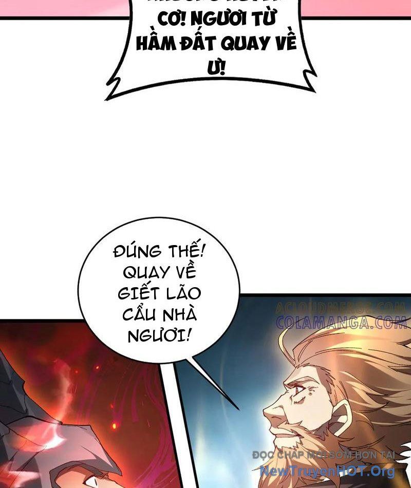 Ta Là Chúa Tể Trùng Độc Chap 77 - Next Chap 78