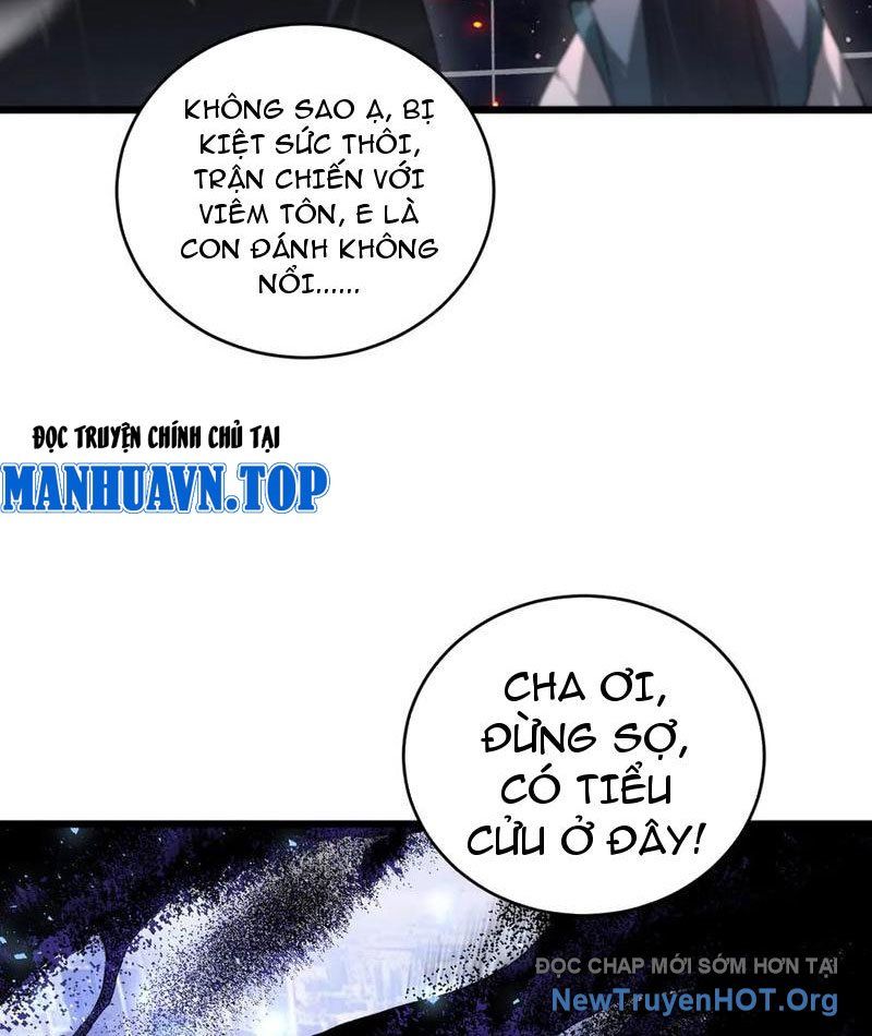 Ta Là Chúa Tể Trùng Độc Chap 77 - Next Chap 78