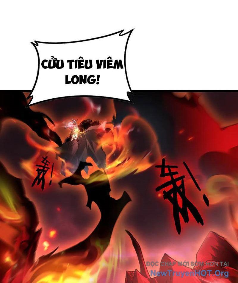 Ta Là Chúa Tể Trùng Độc Chap 77 - Next Chap 78