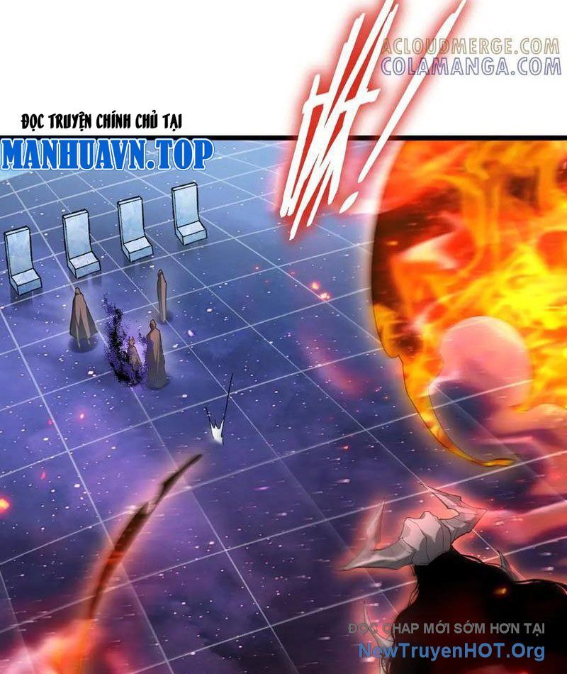 Ta Là Chúa Tể Trùng Độc Chap 77 - Next Chap 78