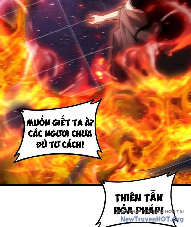 Ta Là Chúa Tể Trùng Độc Chap 77 - Next Chap 78