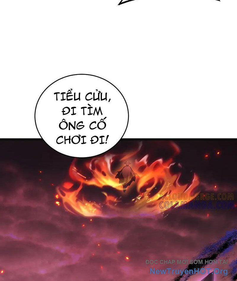 Ta Là Chúa Tể Trùng Độc Chap 77 - Next Chap 78