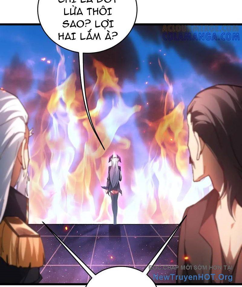 Ta Là Chúa Tể Trùng Độc Chap 77 - Next Chap 78