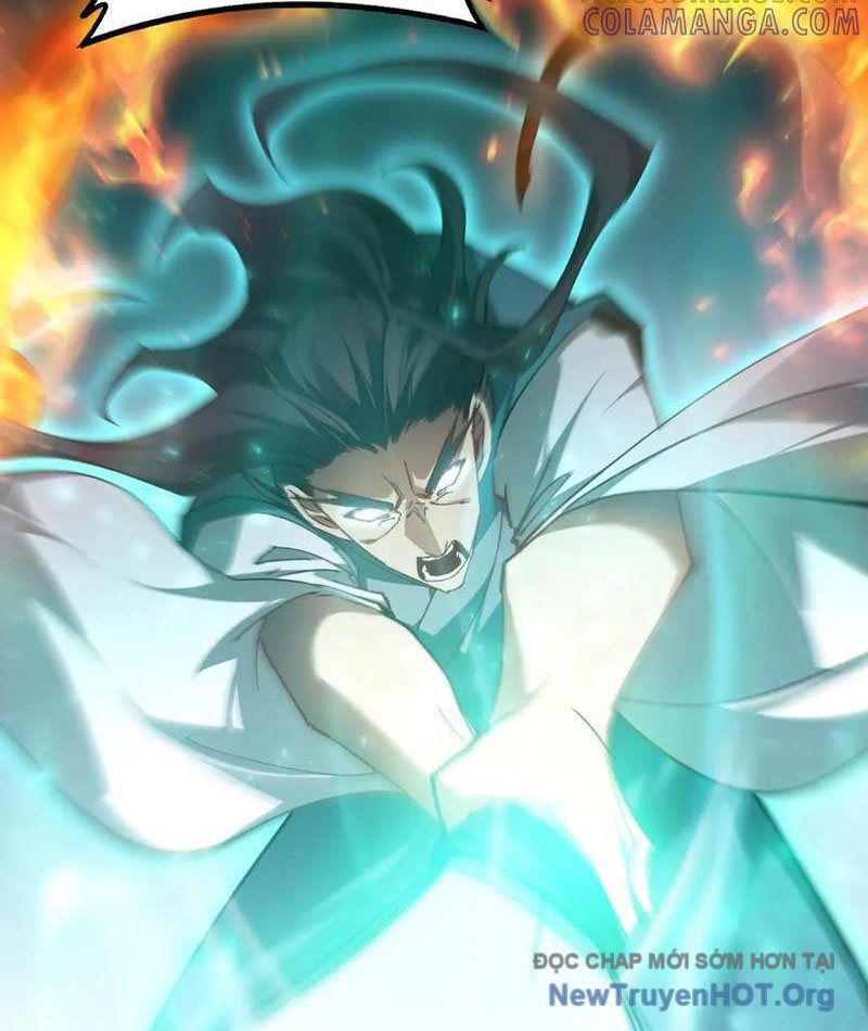 Ta Là Chúa Tể Trùng Độc Chap 77 - Next Chap 78