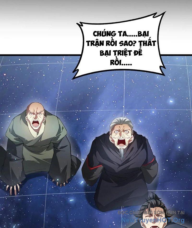 Ta Là Chúa Tể Trùng Độc Chap 77 - Next Chap 78