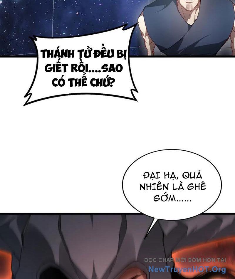Ta Là Chúa Tể Trùng Độc Chap 77 - Next Chap 78