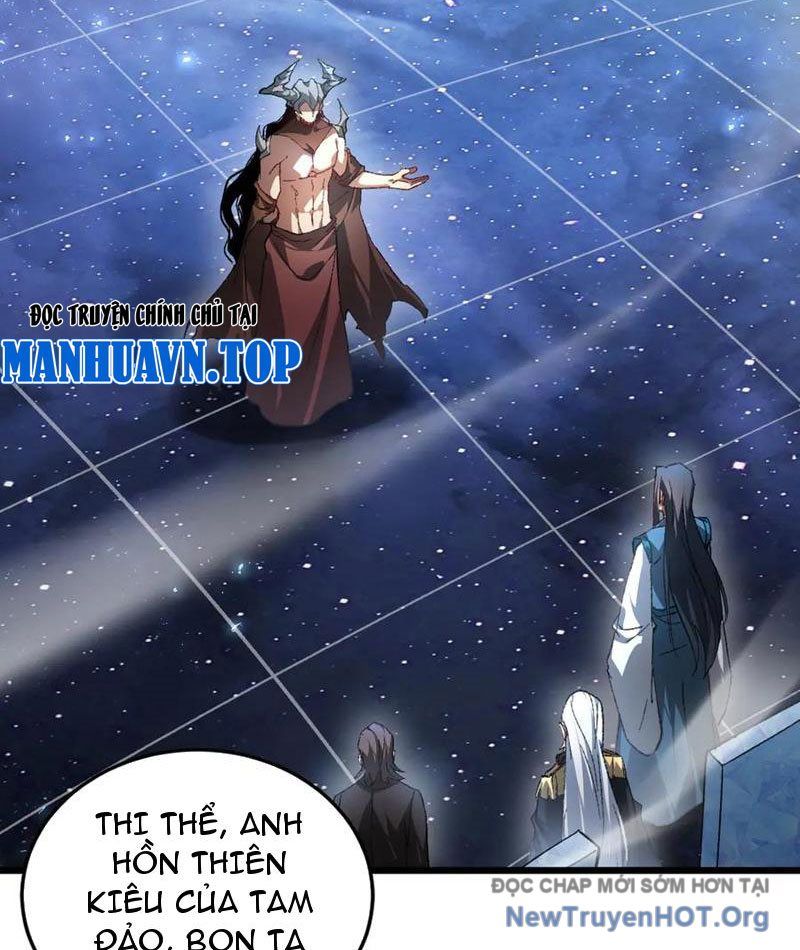 Ta Là Chúa Tể Trùng Độc Chap 77 - Next Chap 78
