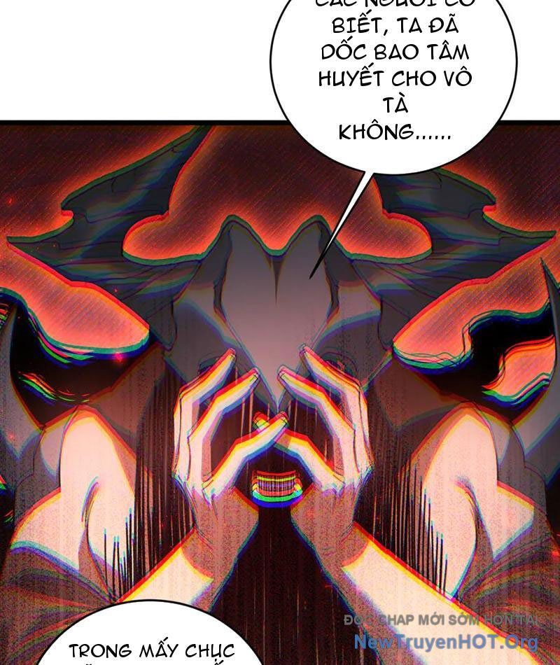 Ta Là Chúa Tể Trùng Độc Chap 77 - Next Chap 78