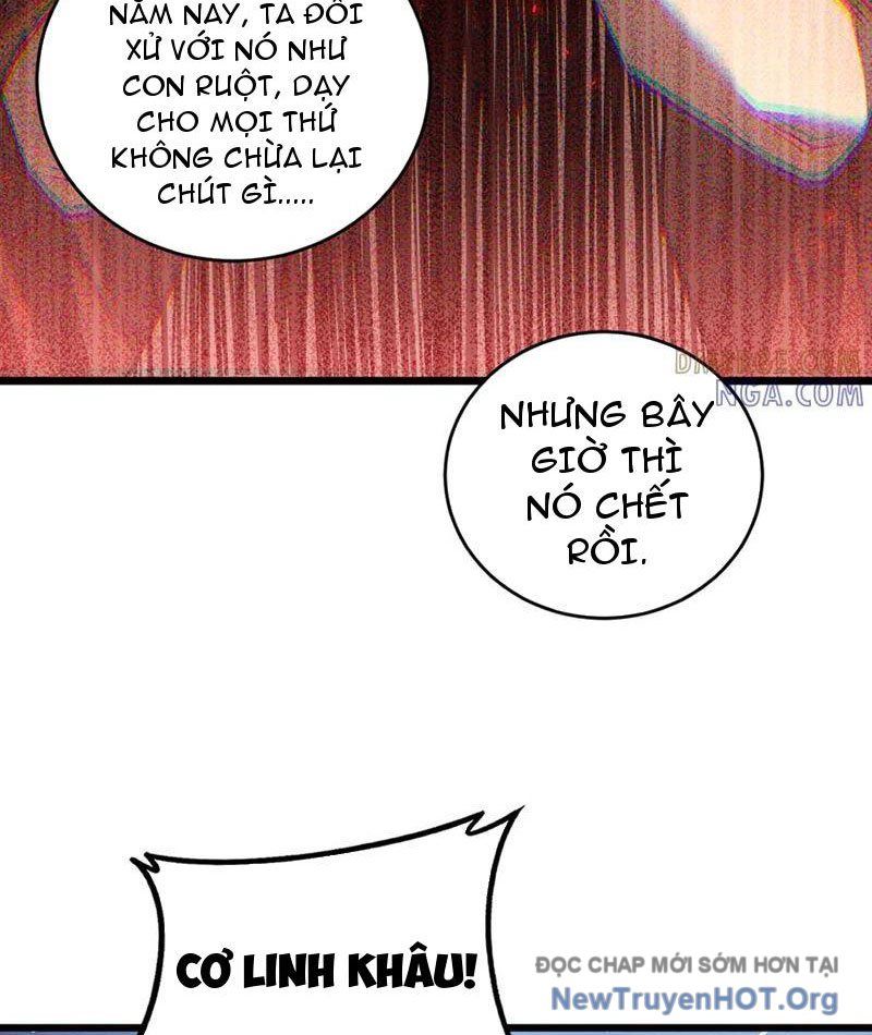 Ta Là Chúa Tể Trùng Độc Chap 77 - Next Chap 78