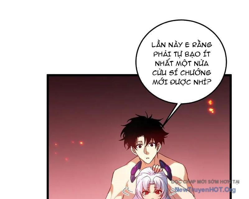 Ta Là Chúa Tể Trùng Độc Chap 78 - Next Chap 79
