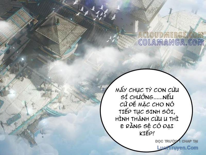 Ta Là Chúa Tể Trùng Độc Chap 79 - Next Chap 80