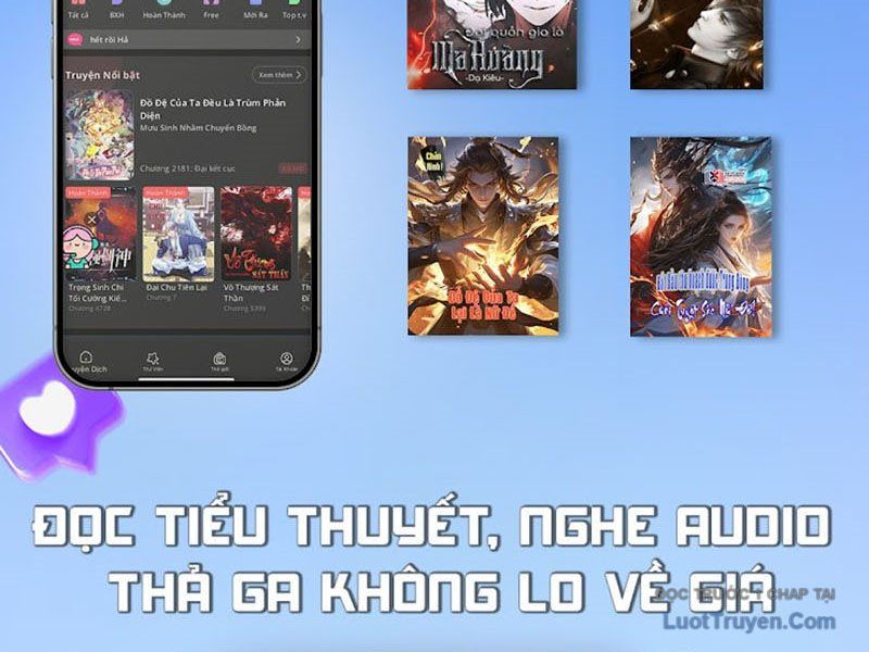 Ta Là Chúa Tể Trùng Độc Chap 79 - Next Chap 80