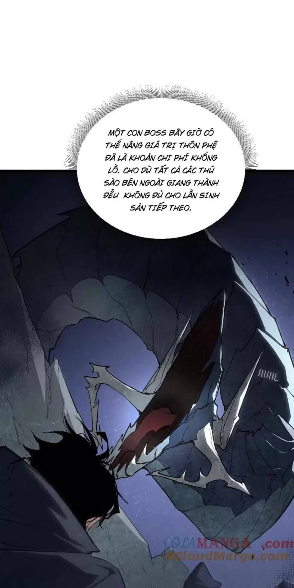 Ta Là Chúa Tể Trùng Độc Chap 8 - Next Chap 9