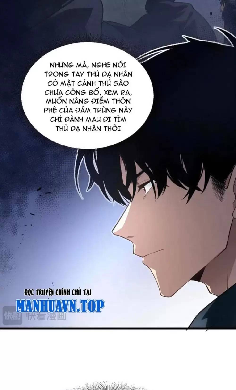 Ta Là Chúa Tể Trùng Độc Chap 8 - Next Chap 9