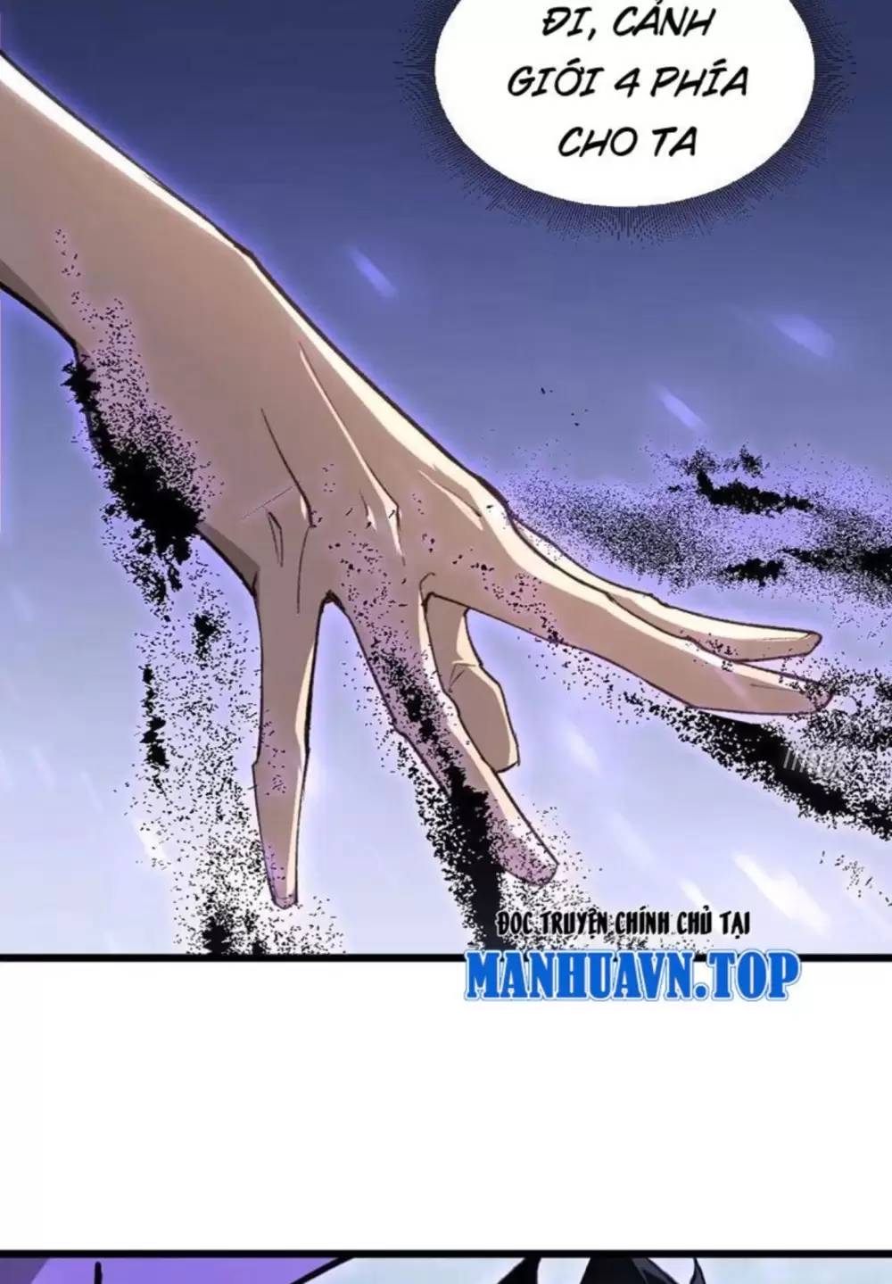 Ta Là Chúa Tể Trùng Độc Chap 8 - Next Chap 9