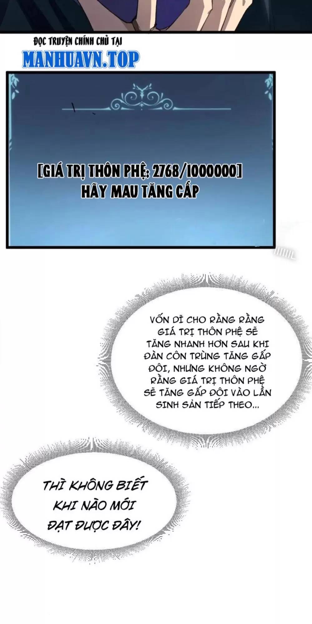 Ta Là Chúa Tể Trùng Độc Chap 8 - Next Chap 9
