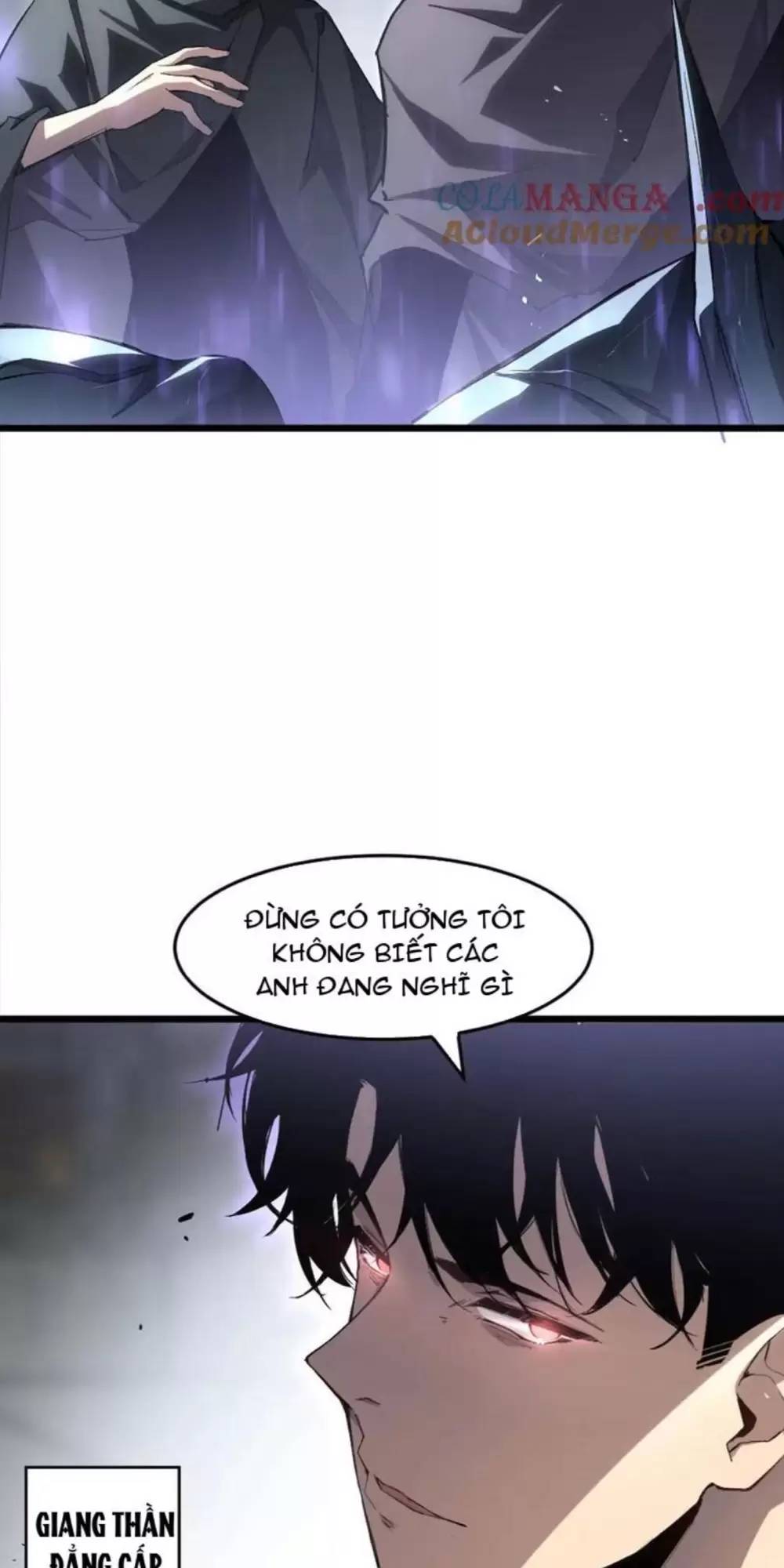 Ta Là Chúa Tể Trùng Độc Chap 8 - Next Chap 9