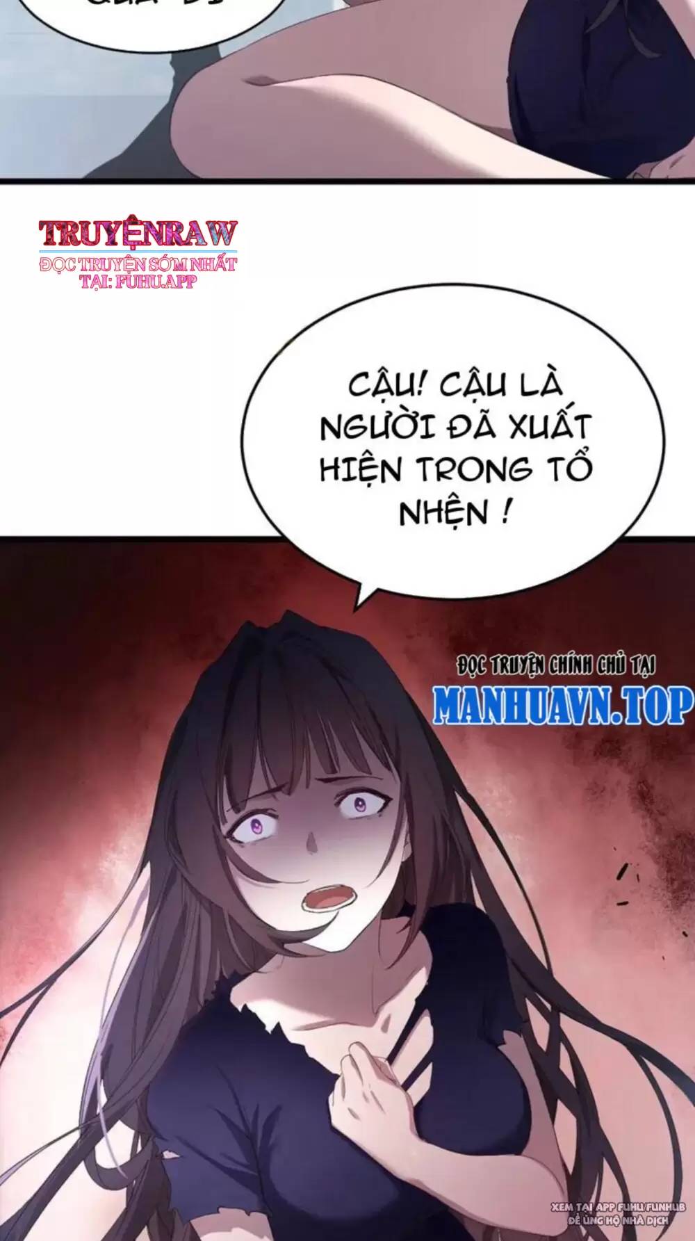 Ta Là Chúa Tể Trùng Độc Chap 8 - Next Chap 9