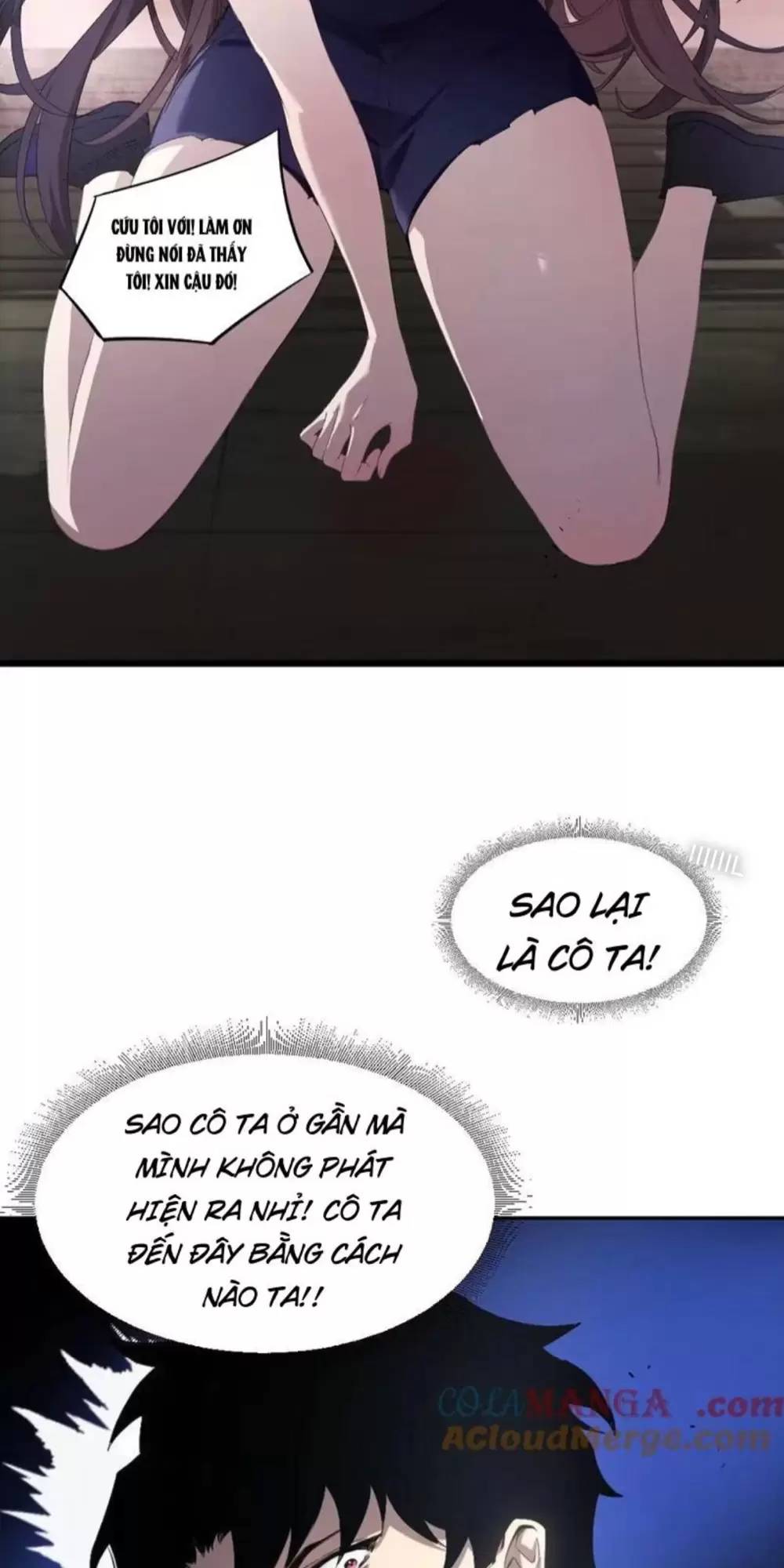 Ta Là Chúa Tể Trùng Độc Chap 8 - Next Chap 9