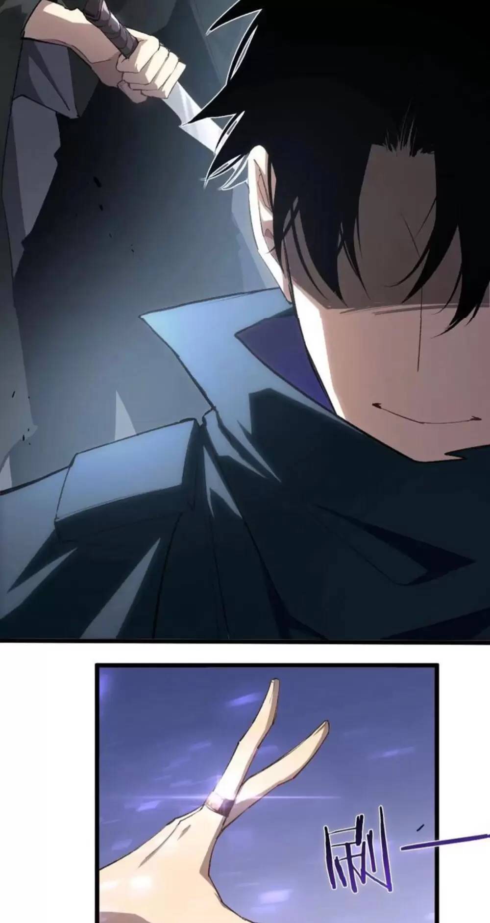 Ta Là Chúa Tể Trùng Độc Chap 8 - Next Chap 9