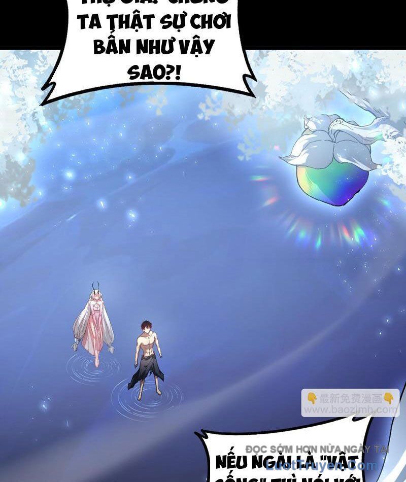 Ta Là Chúa Tể Trùng Độc Chap 80 - Next Chap 81