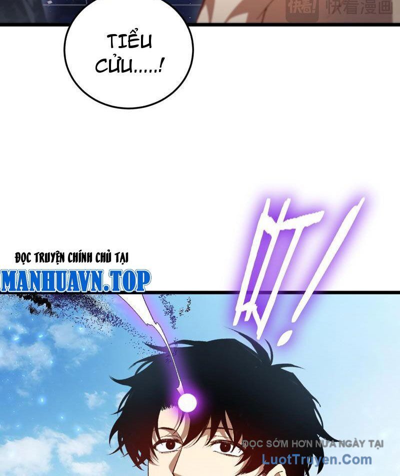 Ta Là Chúa Tể Trùng Độc Chap 80 - Next Chap 81